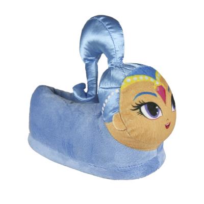SHIMMER AND SHINE