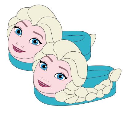 FROZEN