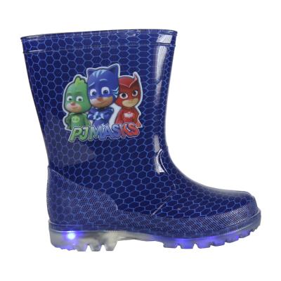 PJ MASKS