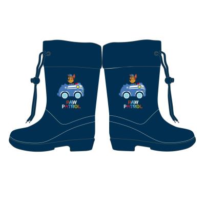 PAW PATROL
