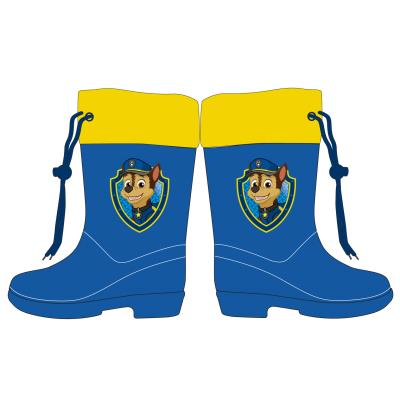 PAW PATROL