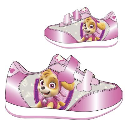 PAW PATROL