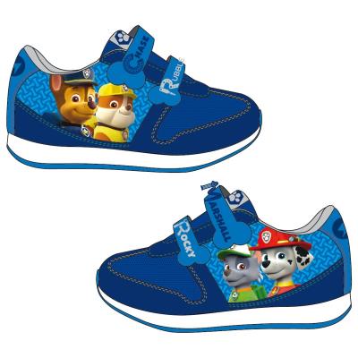 PAW PATROL