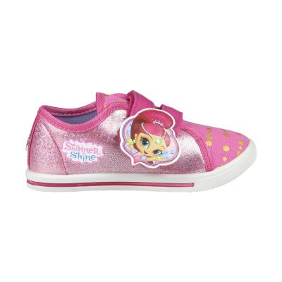 SHIMMER AND SHINE