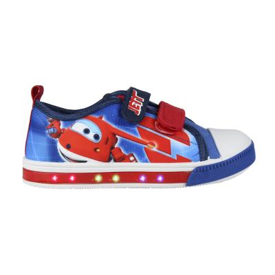 SUPER WINGS