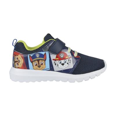 PAW PATROL