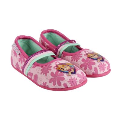 PAW PATROL