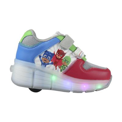 PJ MASKS