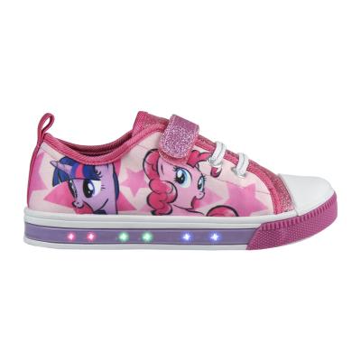 MY LITTLE PONY