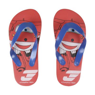 SUPER WINGS