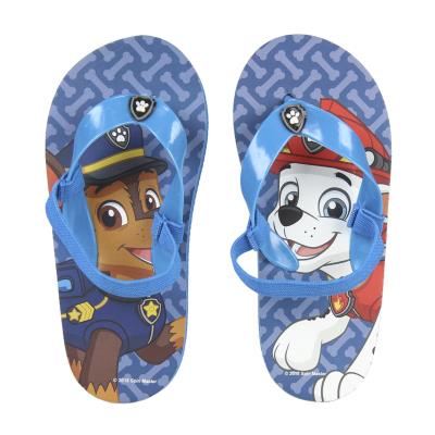 PAW PATROL