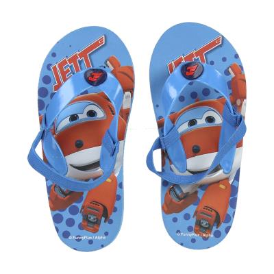 SUPER WINGS