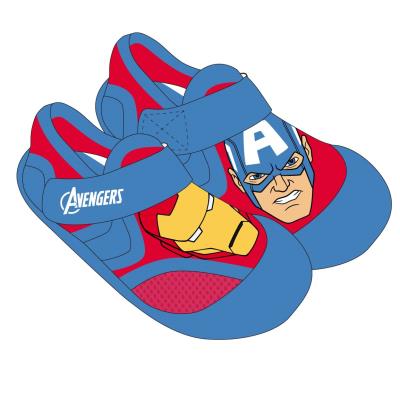 AVENGERS