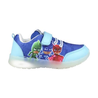 PJ MASKS