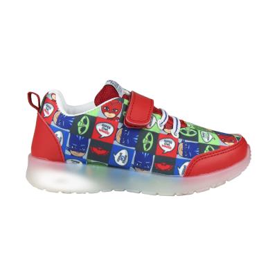 PJ MASKS