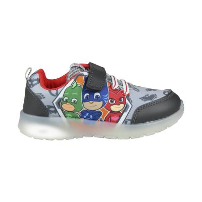 PJ MASKS