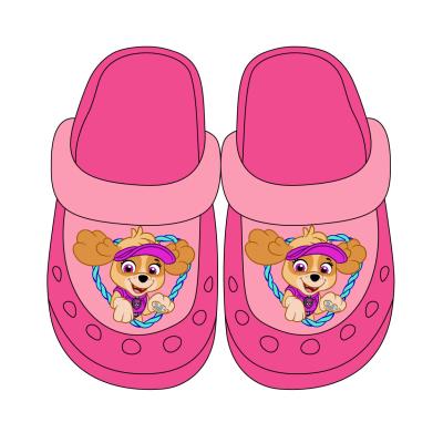 PAW PATROL