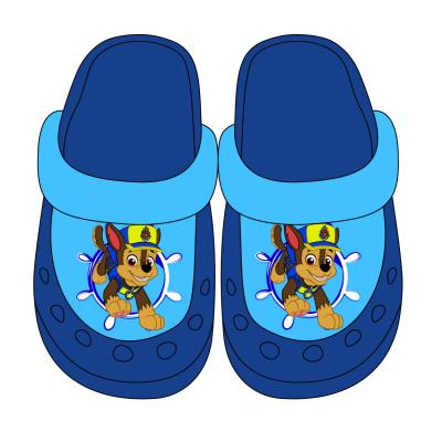 PAW PATROL