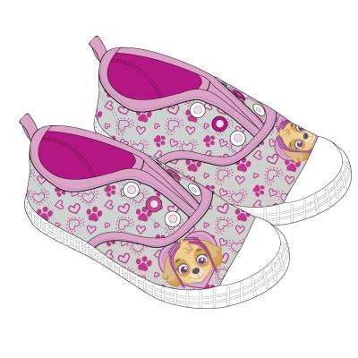 PAW PATROL