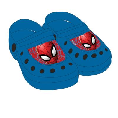 SPIDERMAN