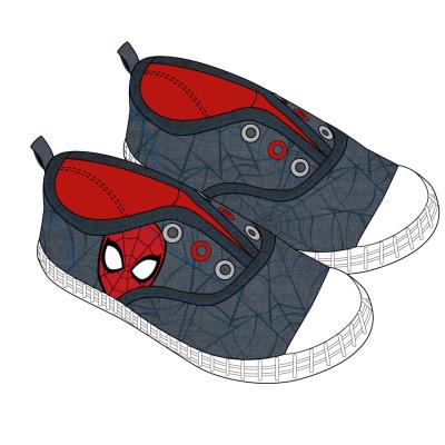 SPIDERMAN
