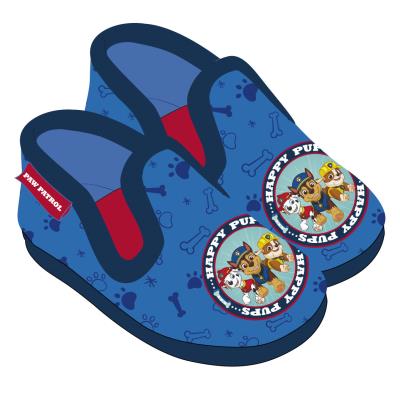 PAW PATROL
