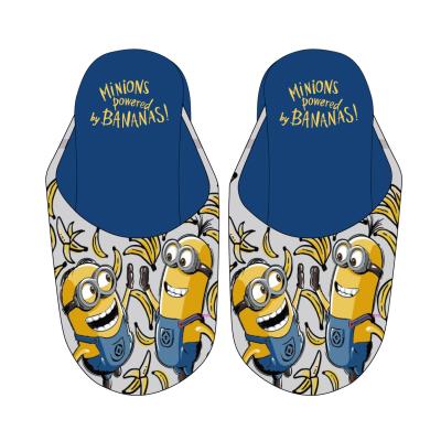 MINIONS