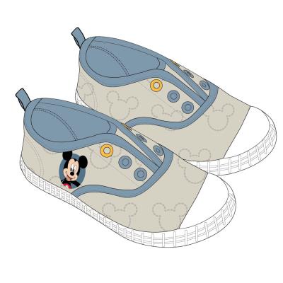 MICKEY ROADSTER