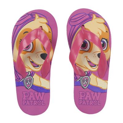 PAW PATROL