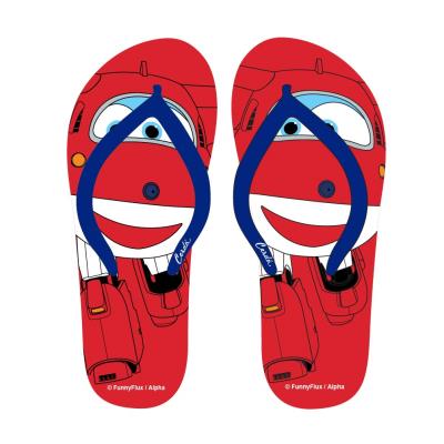 SUPER WINGS