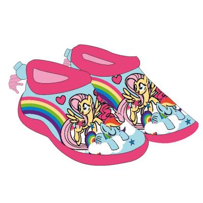 MY LITTLE PONY