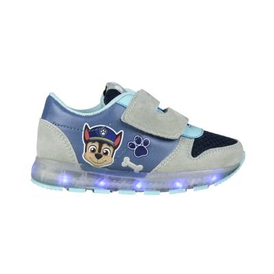 PAW PATROL
