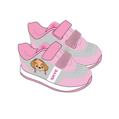 PAW PATROL