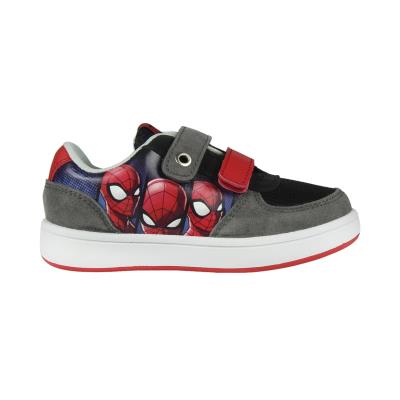 SPIDERMAN