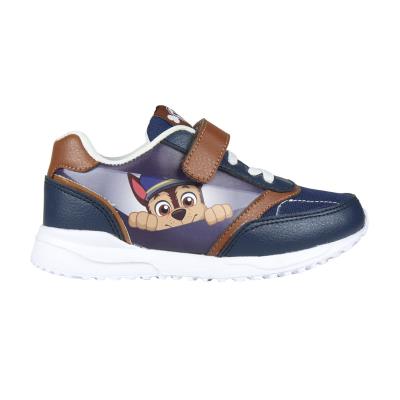 PAW PATROL