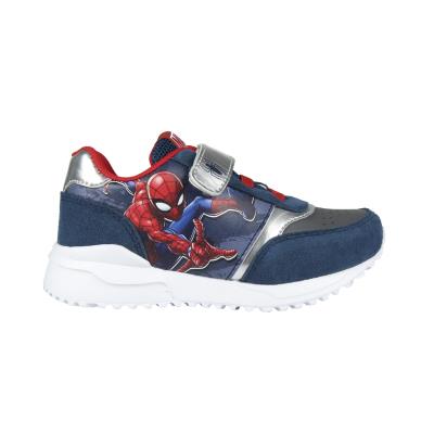 SPIDERMAN