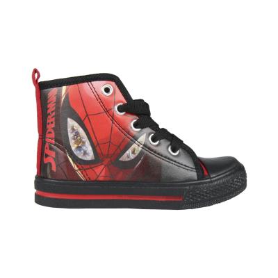 SPIDERMAN