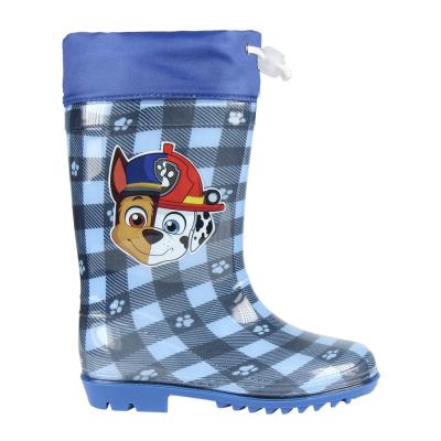 PAW PATROL