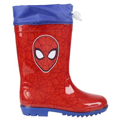 SPIDERMAN