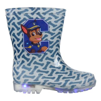 PAW PATROL