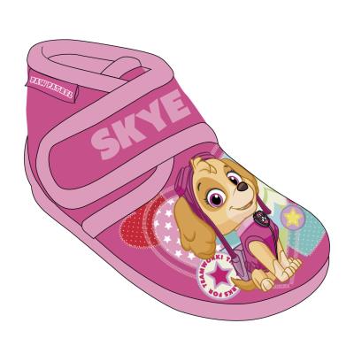 PAW PATROL
