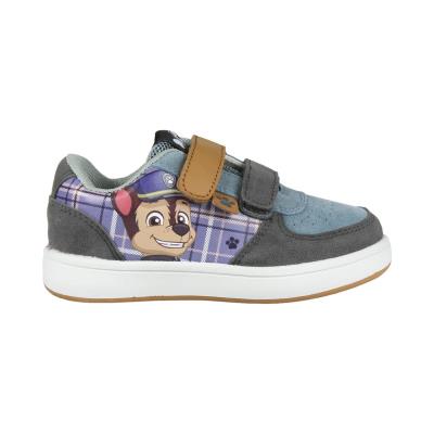 PAW PATROL