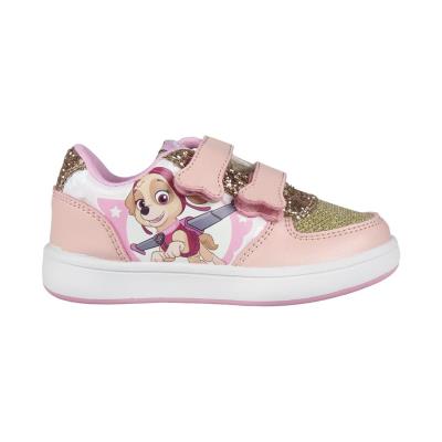 PAW PATROL