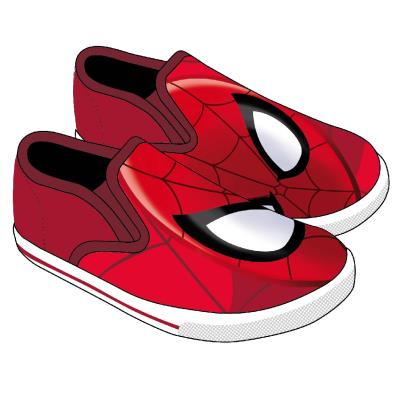 SPIDERMAN