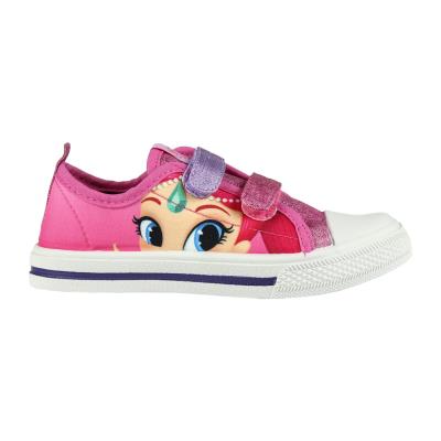 SHIMMER AND SHINE