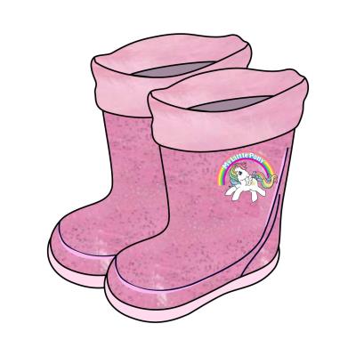 MY LITTLE PONY