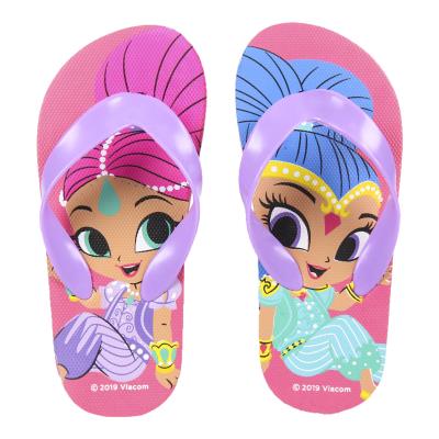 SHIMMER AND SHINE