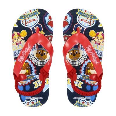 PAW PATROL