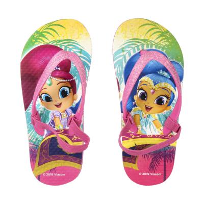SHIMMER AND SHINE