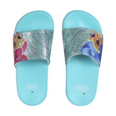SHIMMER AND SHINE
